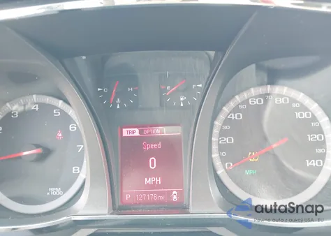 2015 GMC Terrain Slt-1 from USA, damaged, VIN 2GKFLXE32F6326979